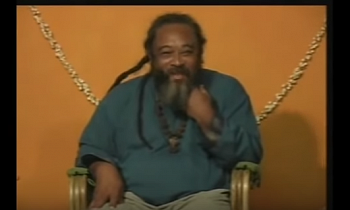 Mooji-je-to-nic